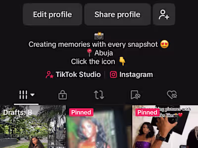 TikTok - Make Your Day