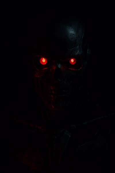 AI's Rapid Evolution and Emerging Threats