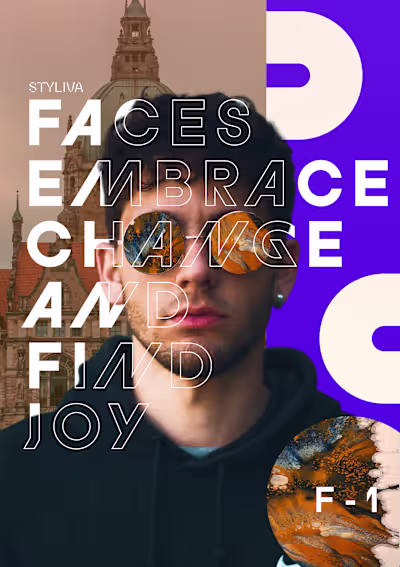 Styliva fashion brand
