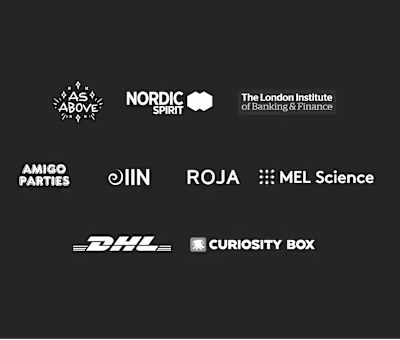 Clients I have worked with