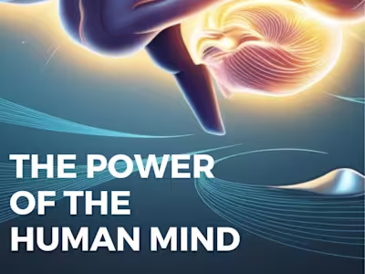 The Power of the Human Mind