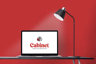 Logo Design & Brand Identity :: Behance