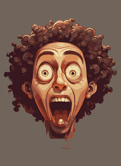 Vector Art :: Behance
