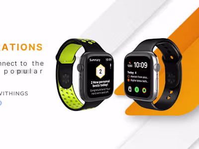 2025 Motion Graphics Reel