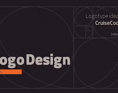 Full Spectrum Branding for Cruise Code