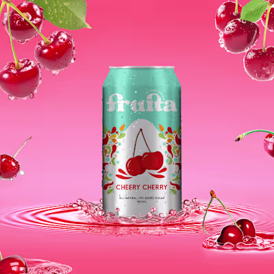 Logo & Packaging