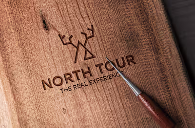 North Tour - A New Tourist Experience Outside Tromsø