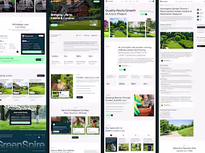 My content pivot finally worked. Instead of showing “pretty”...