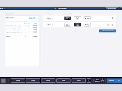 Pharma ERP: the Future of Pharmacy Management