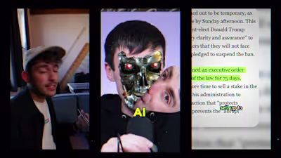 Elijah Rattray - 2025 Showreel - YouTube