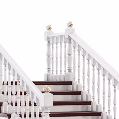 Classic Stair