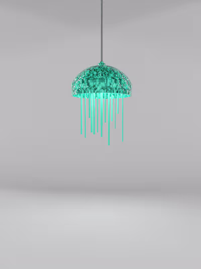 Mimic | 3D Design