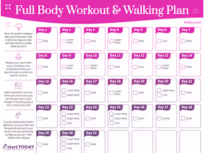 Fitness Coaching: Training Regime for Clients