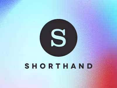 Shorthand