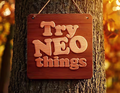Envato: Project Neo