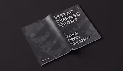 Westac Report Design
