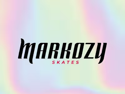 Markozy Skates