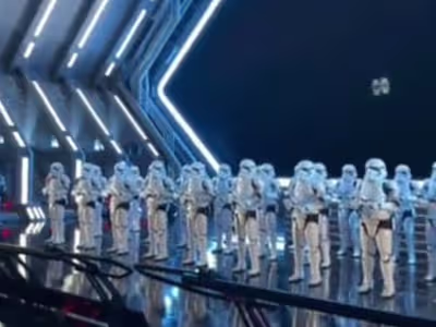 Excursion | Adventure Based Content