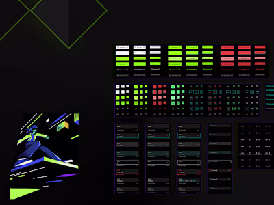 TC - Design System & Ops