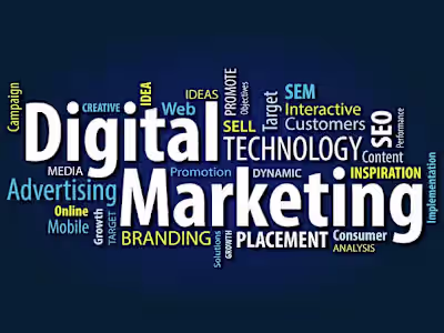 Digital Marketing 