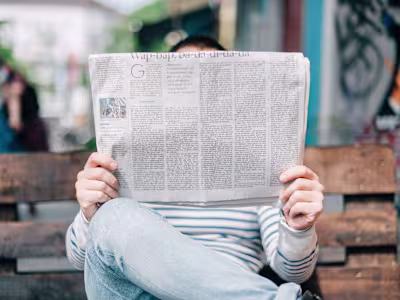 Build Your Own Tech News Website With APIs in 30 Minutes! - You…