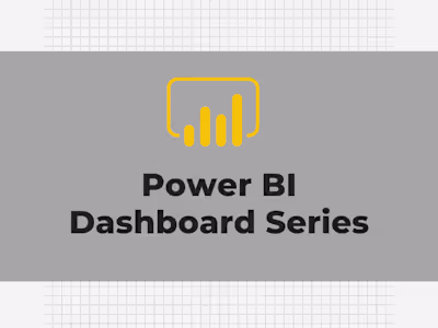 Power BI: Transaction Monitoring Dashboard