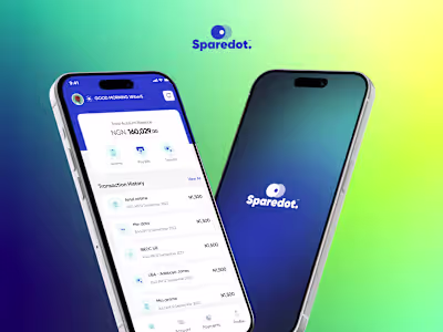 Sparedot – A Smarter Way to Save