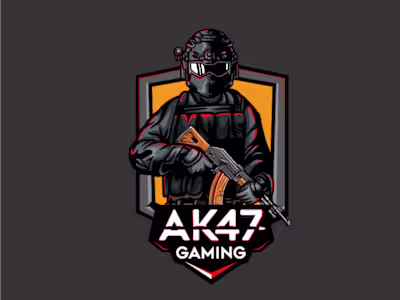 AK47 - GAMING CENTER