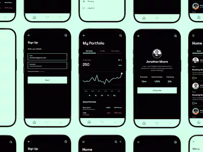 TradePool: Retail Intelligence