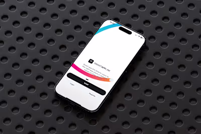 Smart App Link - Universal Link System