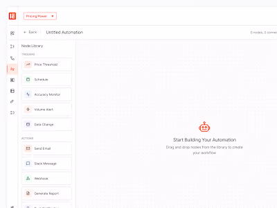 Another exploration of the energy data SaaS - this time I've...