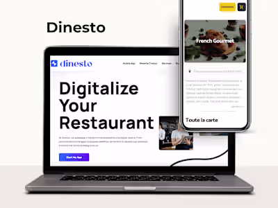 Dinesto
