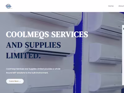 Creating an Intuitive Website Interface