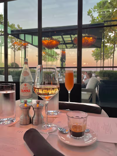 Restoration Hardware UGC Content