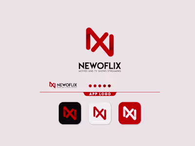 Logo Design Project