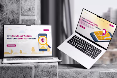 Website Design