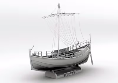 Varius 3d projects