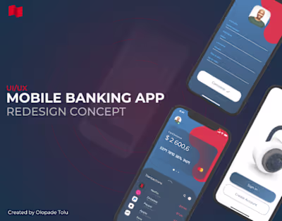 National Bank - Finance Mobile App