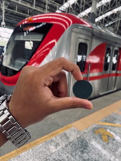Navi Mumbai Metro Inaugural: Routes, Timings, and More...