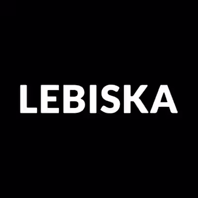 Elegant and Minimalist Logo Design for Lebiska