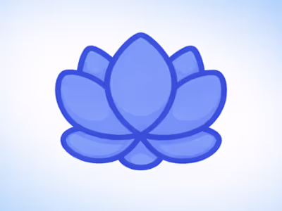 Lotus | Breathwork app