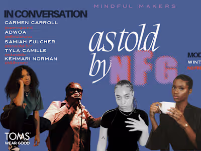 No Free Gas on Instagram: ”💜 Closing out #mentalhealthawarenes…