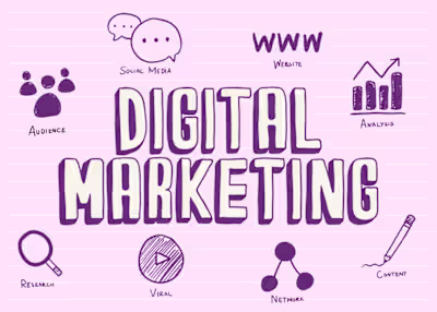 5 Reasons Why You Must Hire a Digital Marketing Agency