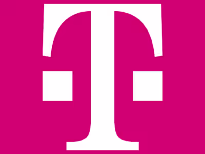 Product Management: T-Mobile