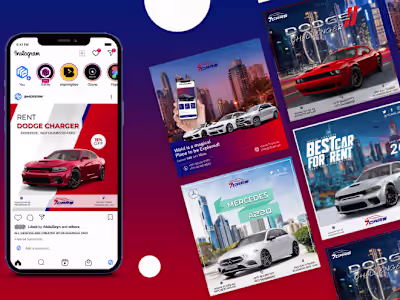 7Cars - Rent a Car Dubai