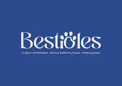 Bestionles Branding