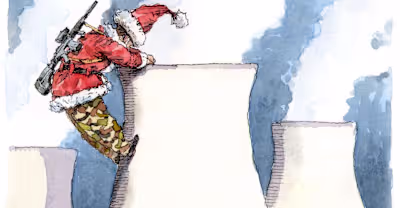 He Hunted Osama bin Laden, He Breaks Into Nuclear-Power Plants