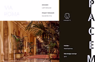 Pacem Hotel 