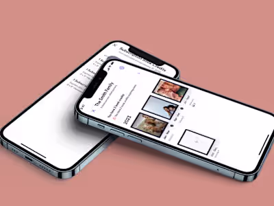 Chatbooks | Expiring Credits Case Study | Leigha Miceli | Senio…