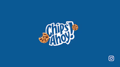 Chips Ahoy!